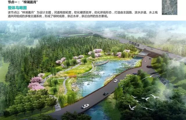 又一大事件，遵義將建一個民國小鎮(zhèn)！打造濱水生態(tài)文化景觀廊