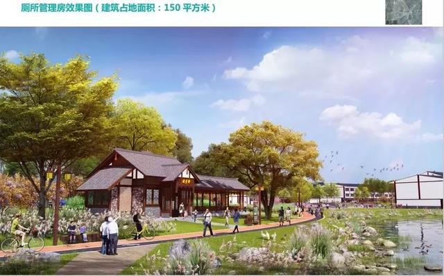 又一大事件，遵義將建一個民國小鎮(zhèn)！打造濱水生態(tài)文化景觀廊