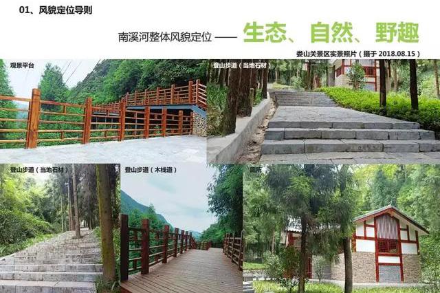 又一大事件，遵義將建一個民國小鎮(zhèn)！打造濱水生態(tài)文化景觀廊